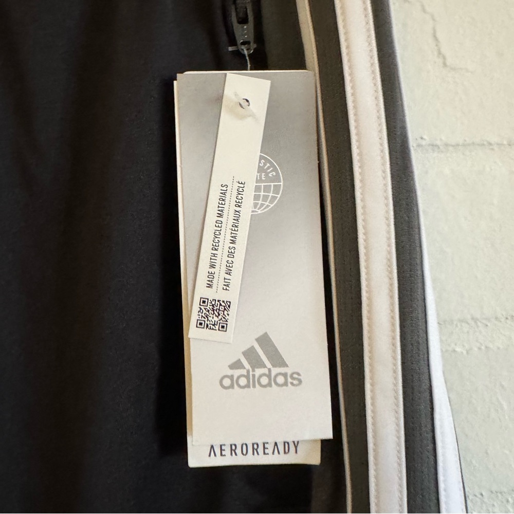 NWT Adidas Men’s Shorts - Picture 4 of 8